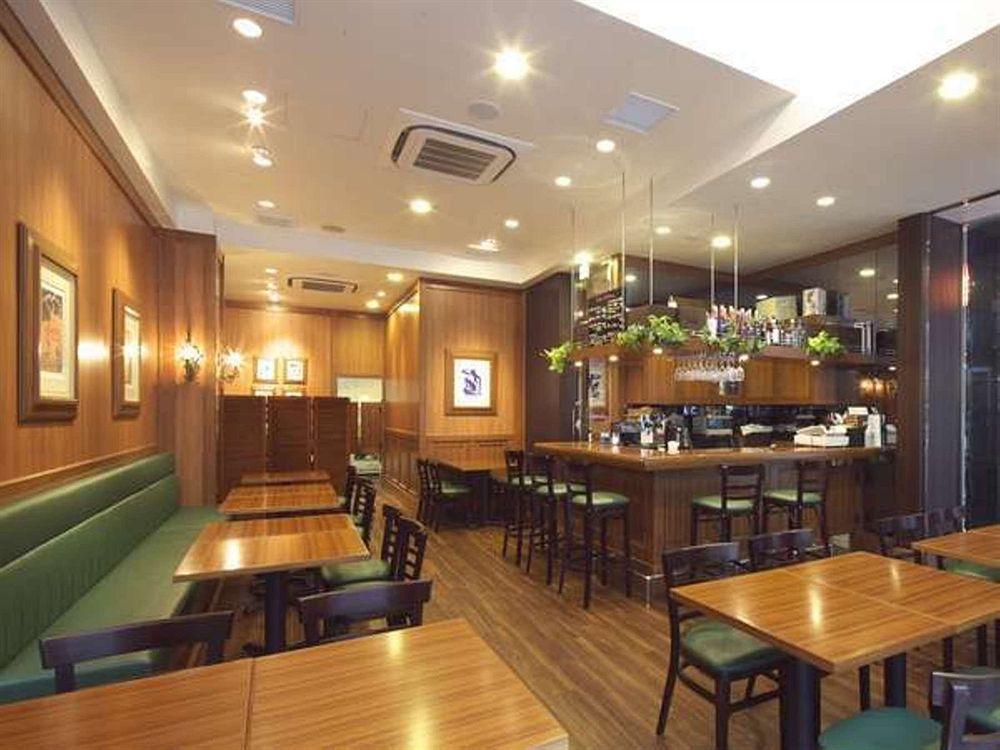 APA Hotel Ningyocho-eki Kita Tokio Zewnętrze zdjęcie