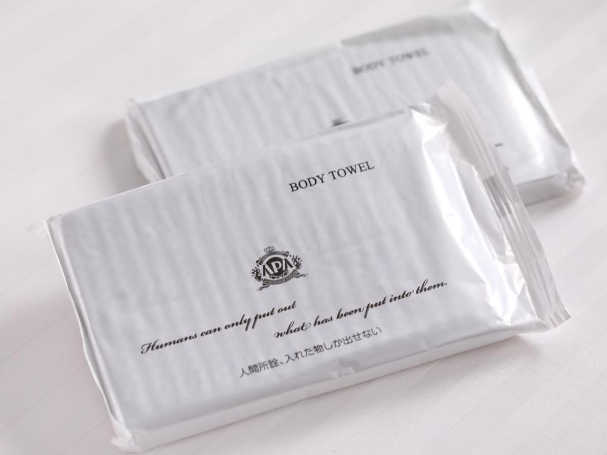 APA Hotel Ningyocho-eki Kita Tokio Zewnętrze zdjęcie